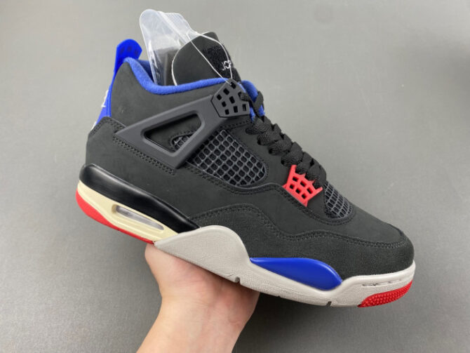Air Jordan 4 “Rare Air” FV5029-003