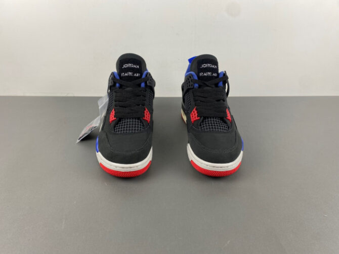 Air Jordan 4 “Rare Air” FV5029-003 - Image 8