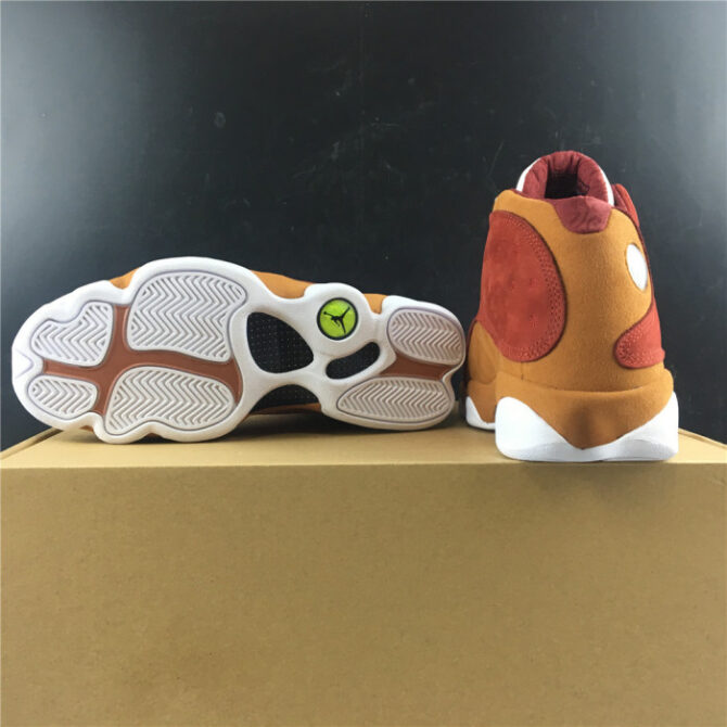 Air Jordan 13 Retro Premio Bin 23 417212-601 - Image 4