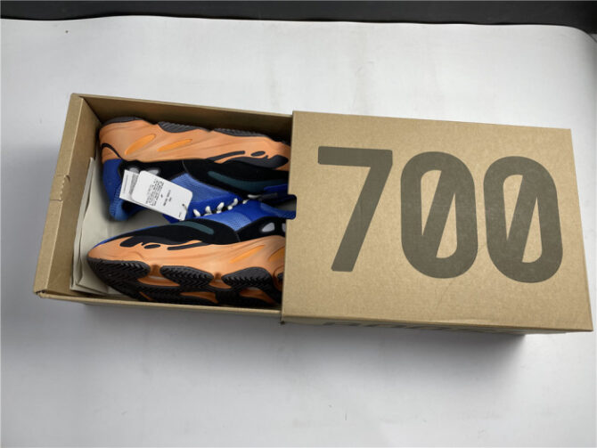 Adidas yeezy boost 700 GZ0541 - Image 3