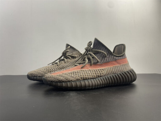 Adidas Yeezy Boost 350 V2 “Ash Stone” GW0089