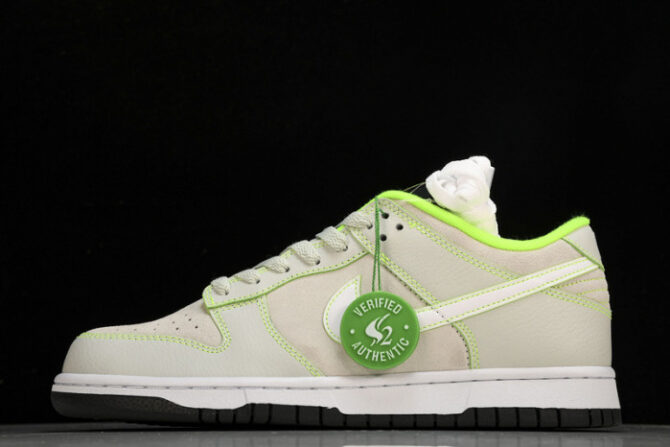 Nike Dunk Low University of Oregon PE (2023) FQ7260-001