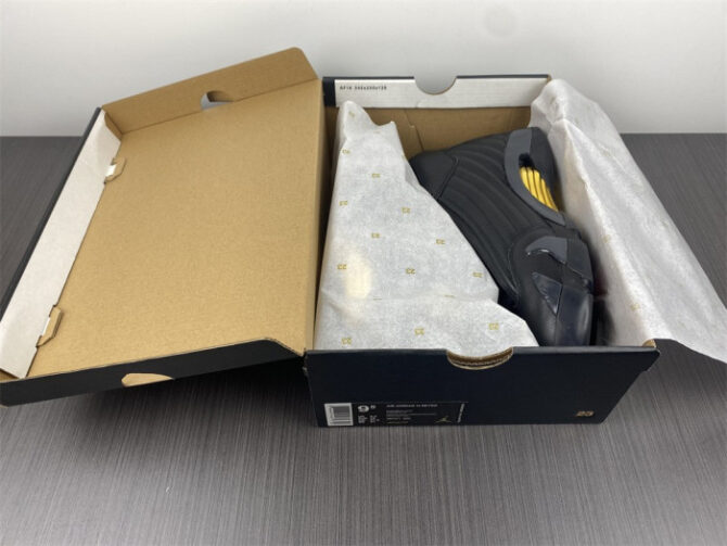 Air Jordan 14 Retro DMP Defining Moments Pack - 487471-022 - Image 3