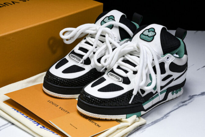 LV SNEAKER LOW - Image 5