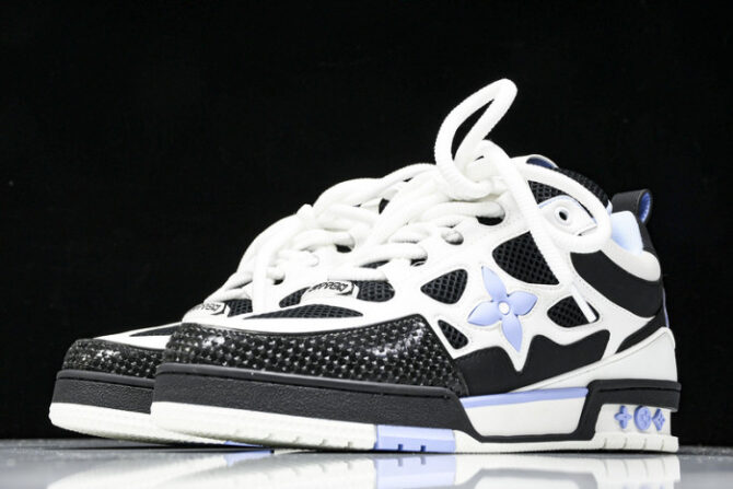 LV SNEAKER LOW - Image 4