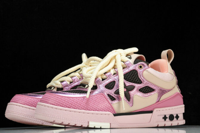 LV SNEAKER LOW - Image 7