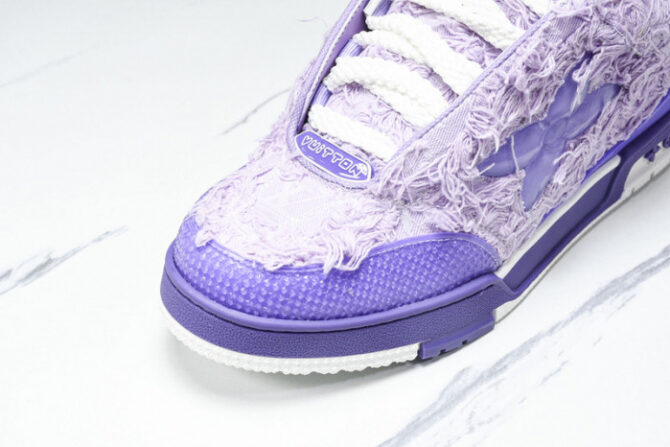 LV SNEAKER LOW - Image 6