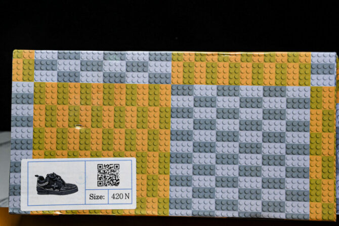 LV SNEAKER LOW - Image 7