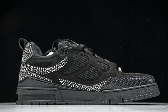 LV SNEAKER LOW - Image 6