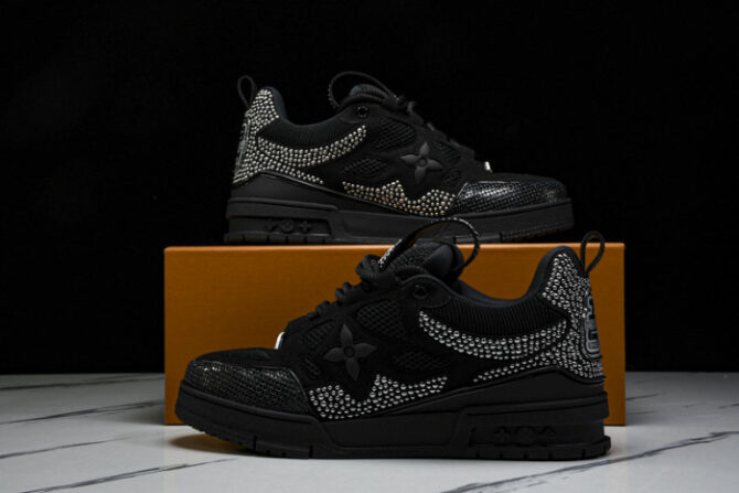 LV SNEAKER LOW - Image 9