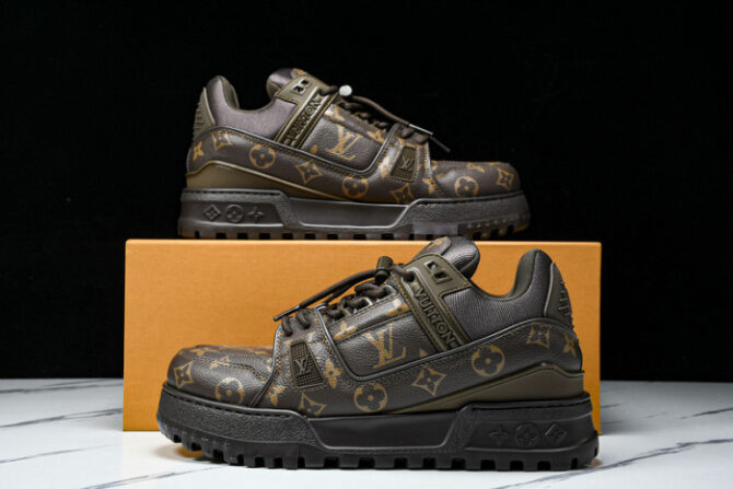 LV TRAINER MAXI - Image 4