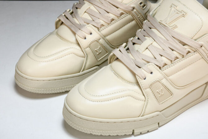 LV SNEAKER LOW - Image 8