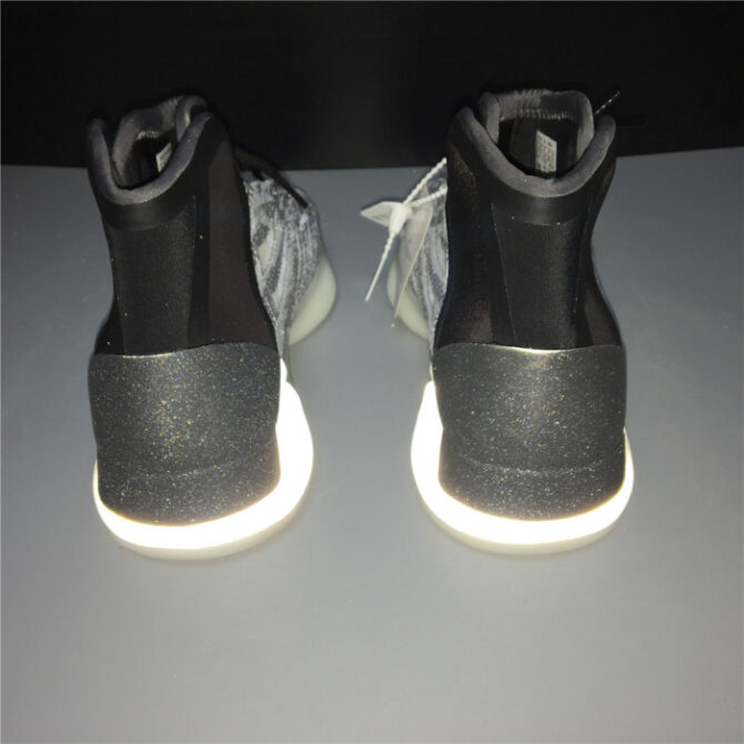 Adidas Yeezy Basketball “Quantum”EG1535 - Image 4