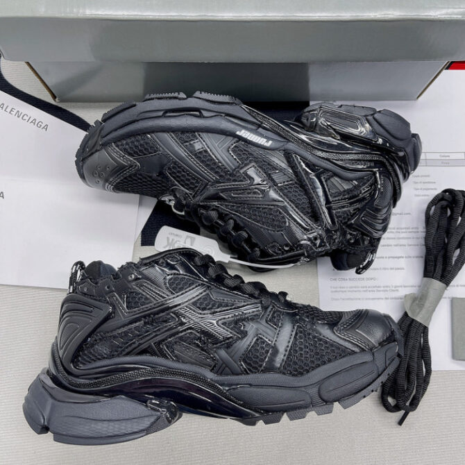 Balenciaga Runner - Image 6