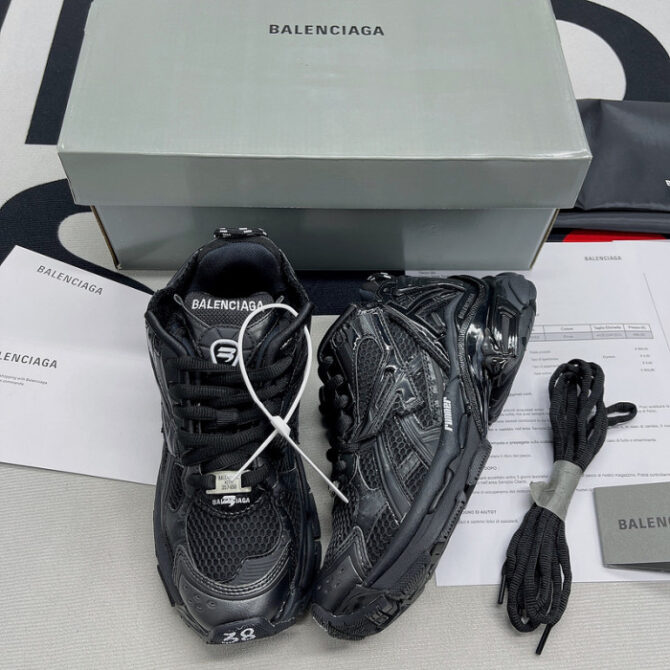 Balenciaga Runner - Image 4