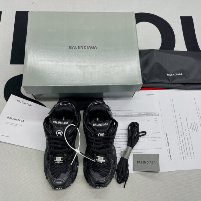 Balenciaga Runner - Image 5