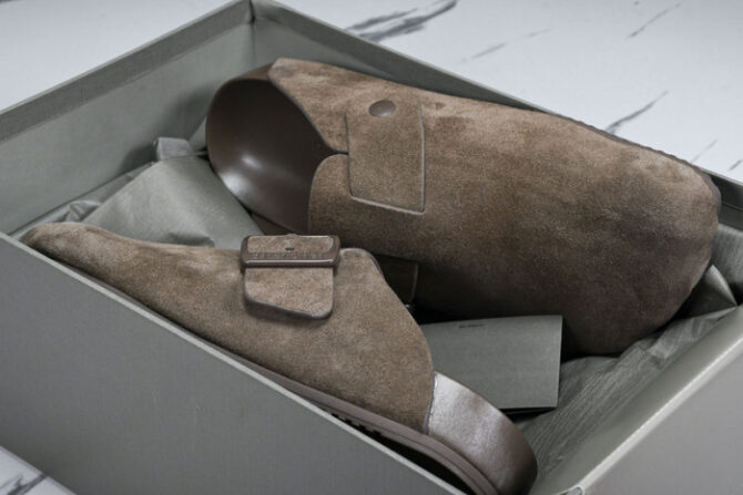 Balenciaga Birken - Image 3