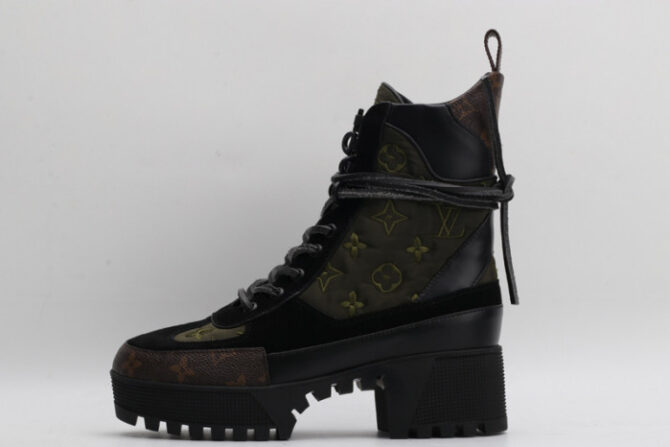 LV BOOTS - Image 4