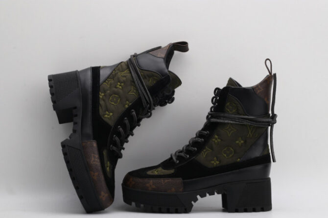 LV BOOTS - Image 6