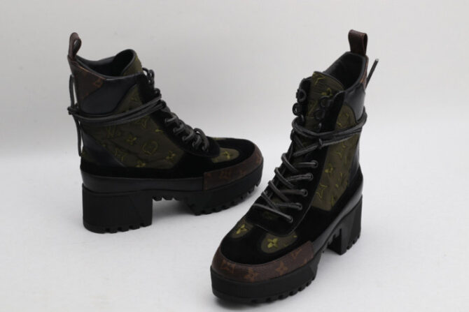 LV BOOTS - Image 9