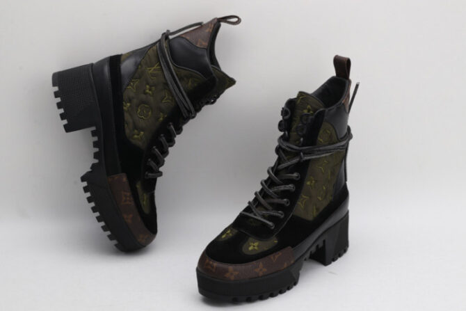 LV BOOTS - Image 3