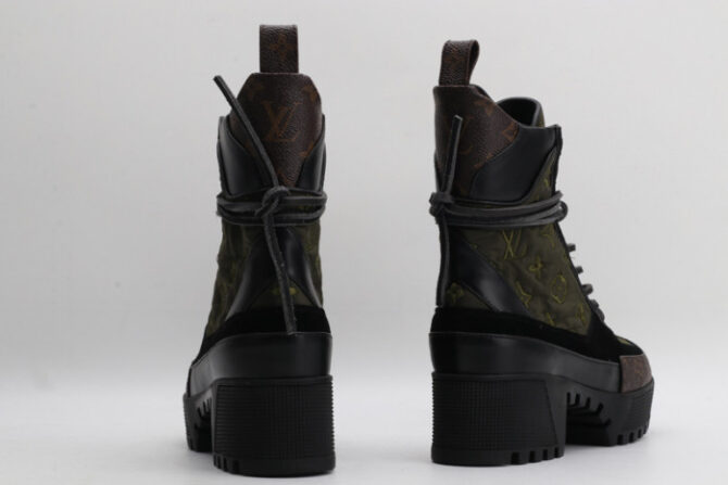 LV BOOTS - Image 8