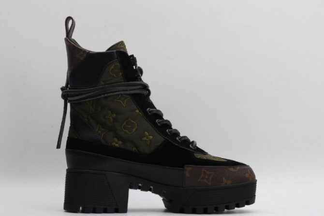 LV BOOTS - Image 5