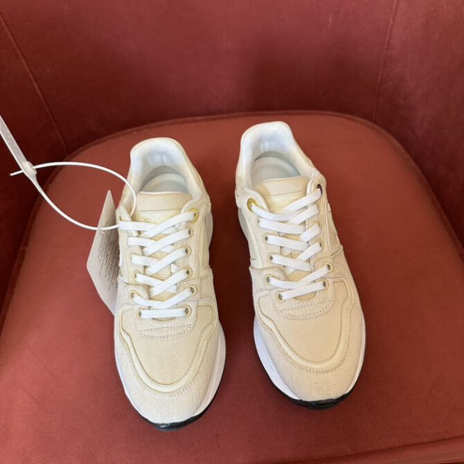 LV Runner Tatic Sneaker - Image 3