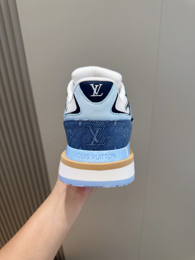 LV Runner Tatic Sneaker - Image 2