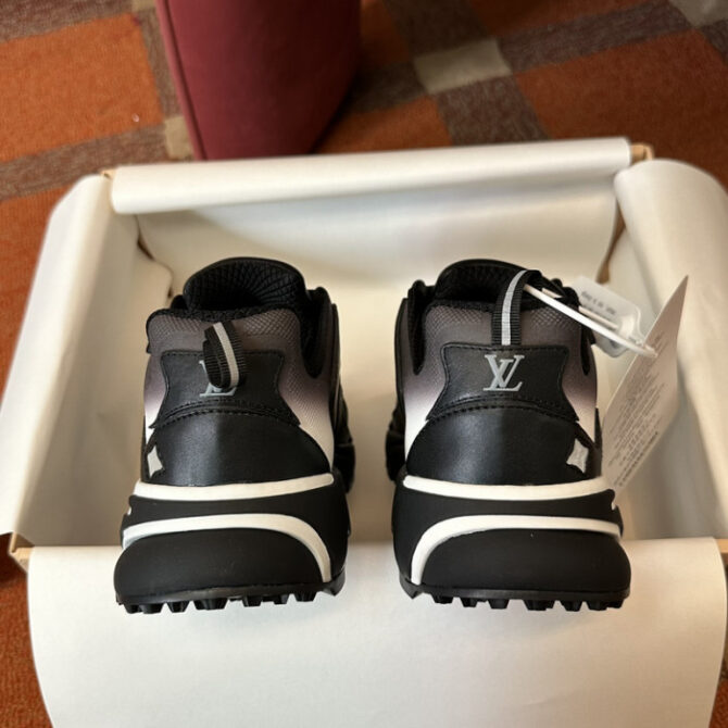 LV Runner Tatic Sneaker - Image 8