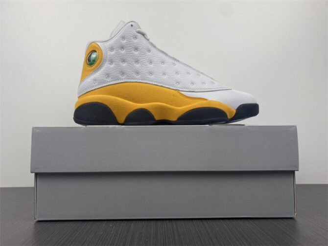 Air Jordan 13 “Del Sol” 414571-167 - Image 2