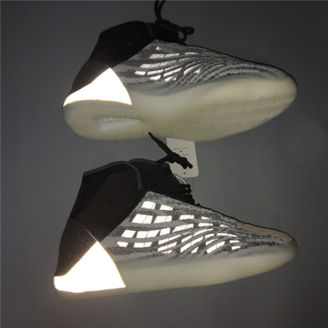 Adidas Yeezy Basketball “Quantum”EG1535 - Image 3