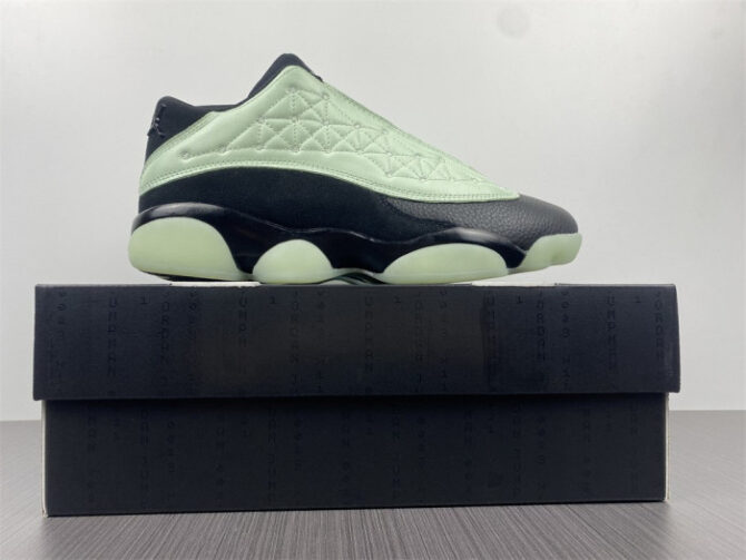 Air Jordan 13 Retro Low Single's Day (2021) DM0803-300 - Image 2