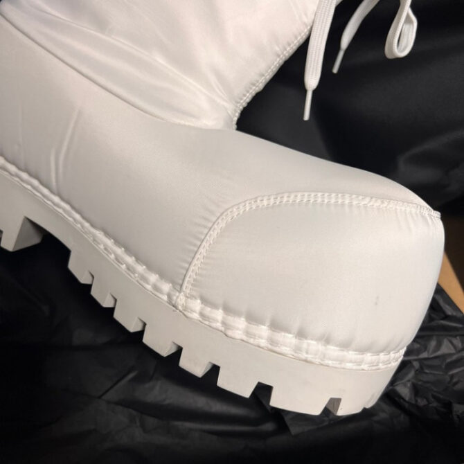 Balenciaga Boots - Image 3