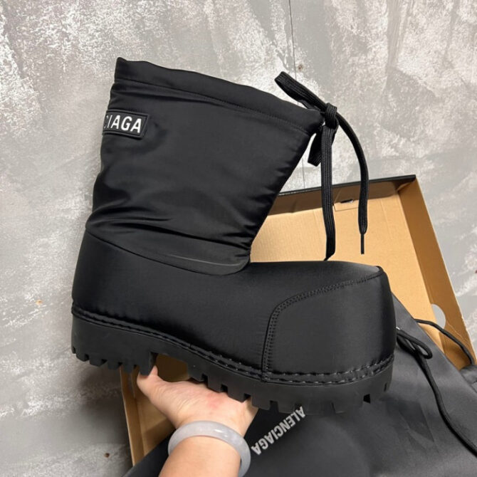 Balenciaga Boots - Image 5