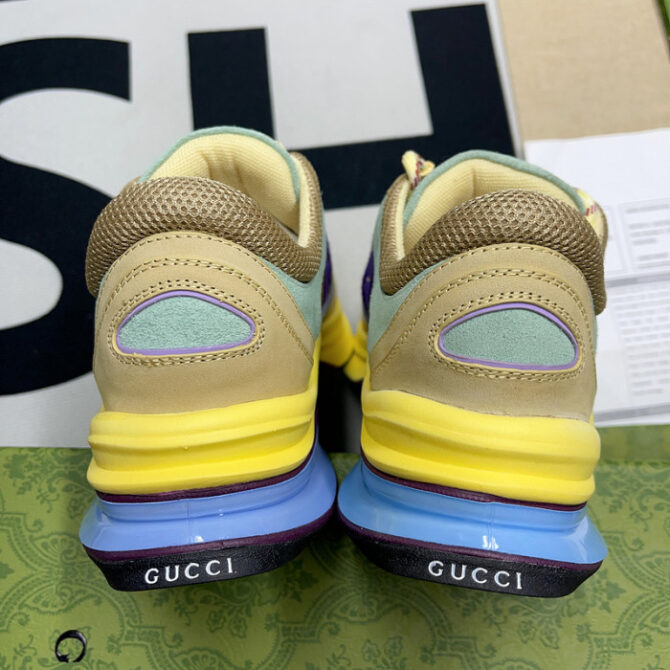 GUCCI Run Sneaker - Image 2