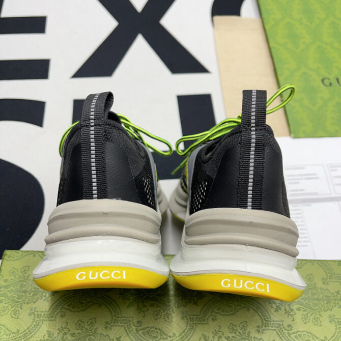 GUCCI Run Sneaker - Image 2