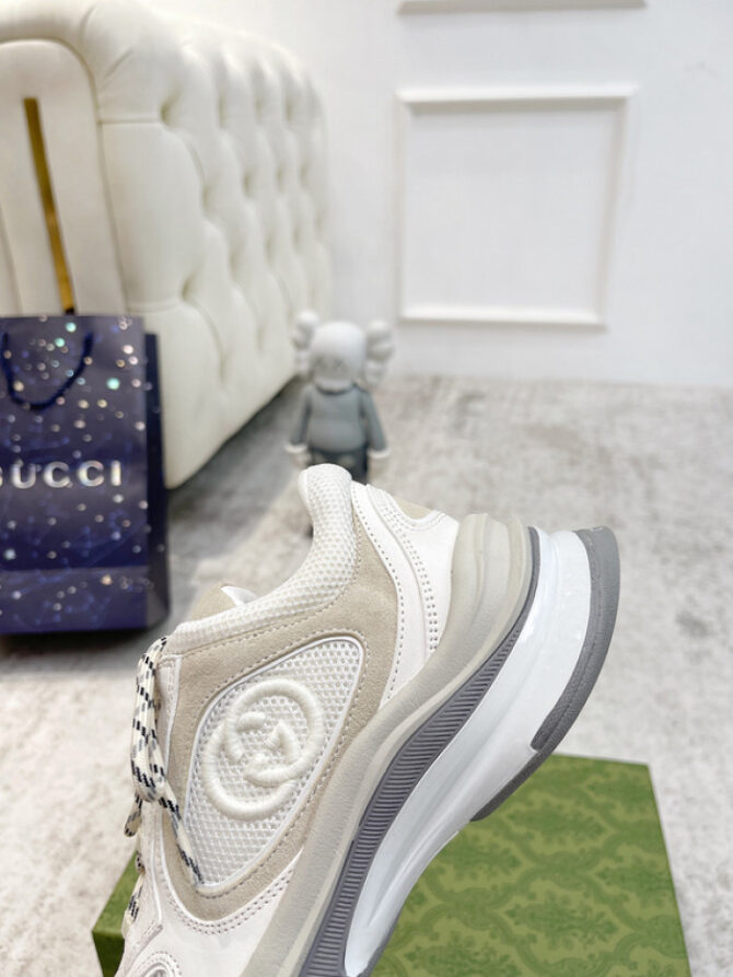 GUCCI Run Sneaker - Image 3