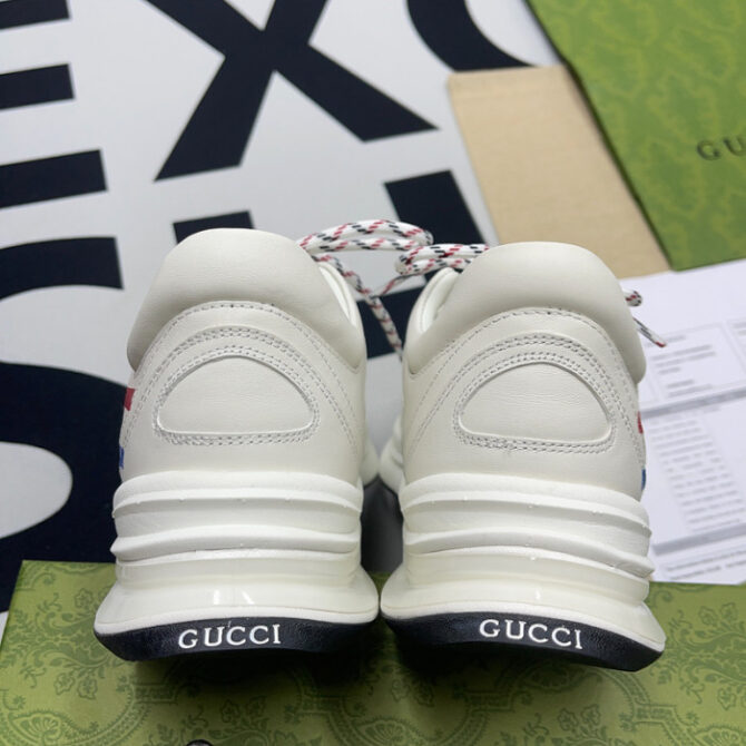 GUCCI Run Sneaker - Image 3