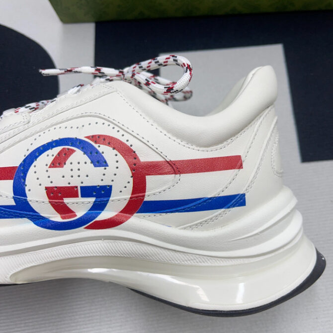 GUCCI Run Sneaker - Image 5