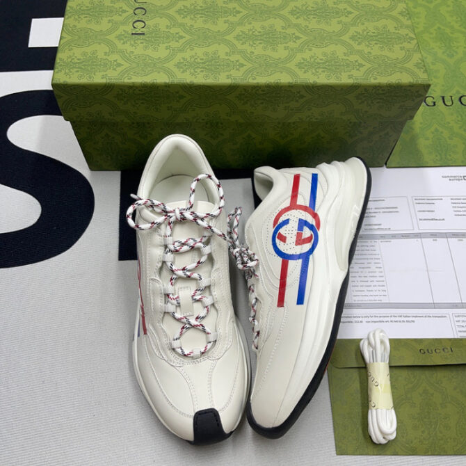 GUCCI Run Sneaker