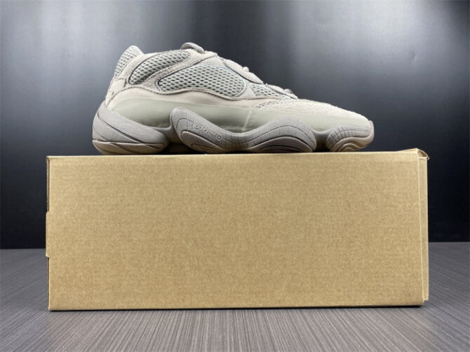 ADIDAS YEEZY 500 TAUPE LIGHT GX3607 - Image 3