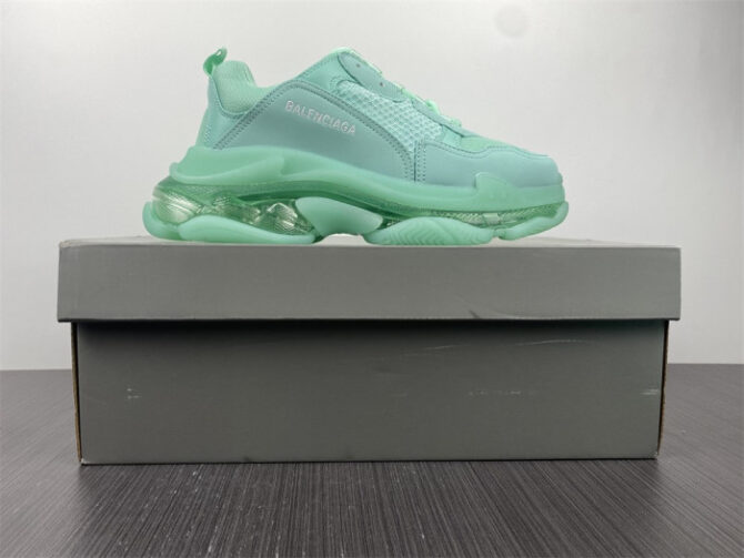 Balenciaga Track TRIPLE - Image 4