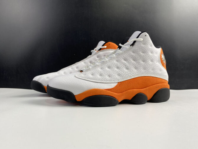 Air Jordan 13 Starfish 414571-108