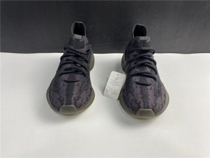 Adidas Yeezy Boost 380 “Onyx” FZ1270 - Image 7