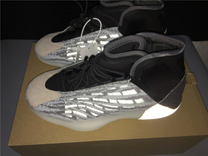 Adidas Yeezy Basketball “Quantum”EG1535 - Image 5