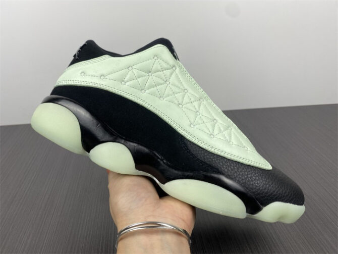 Air Jordan 13 Retro Low Single's Day (2021) DM0803-300 - Image 5