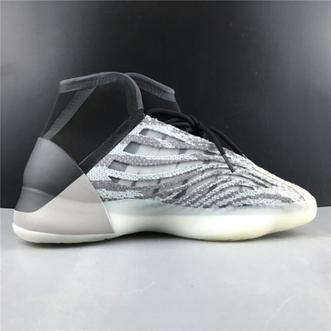 Adidas Yeezy Basketball “Quantum”EG1535 - Image 6