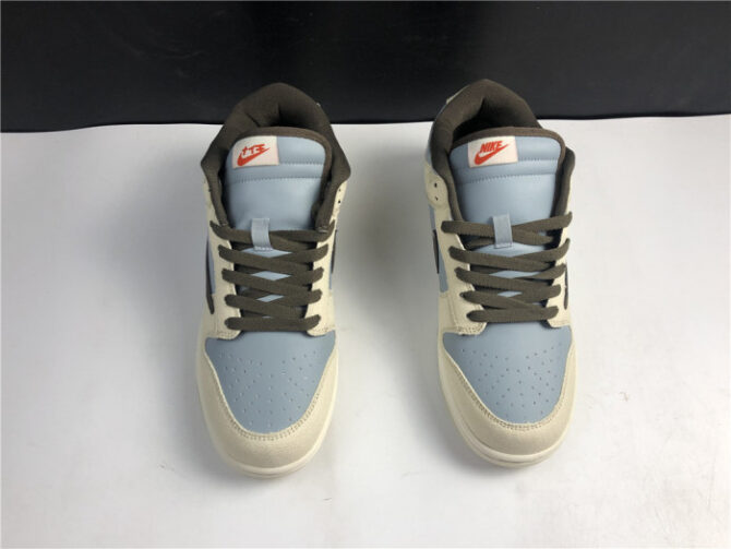 Travis Scott x PlayStation x NK SB Dunk Low CU1726-800 - Image 3