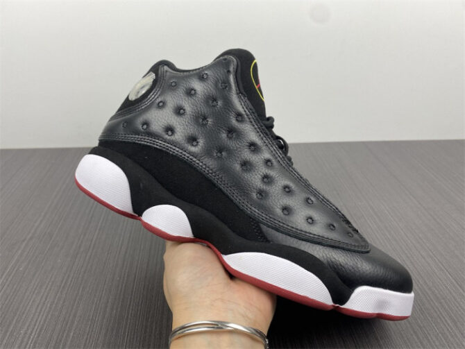 Air Jordan 13 Retro Playoffs (2011) 414571-001 - Image 6